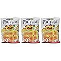 Cheese Bread Mix - Mistura para Pão de Queijo - Yoki - (250g) - GLUTEN-FREE, 8.8 Ounce (Pack of 3)