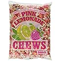 Alberts Fruit Chews Pink Lemonade 240 Count