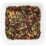 Tealyra - 911 Detox - Dandelion - Beetroot - Ginger - Peppermint - Cleanse Digestive Herbal Loose Tea - Immune System Booster - Caffeine-Free - All