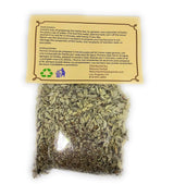 Cenizo Hierba/Tea (1oz.)