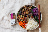 Sample the Mixes-Spice Sample Gift Set