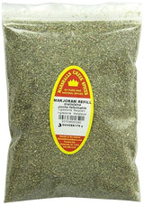 Marshall’s Creek Spices Marjoram Seasoning Refill, 3 Ounce