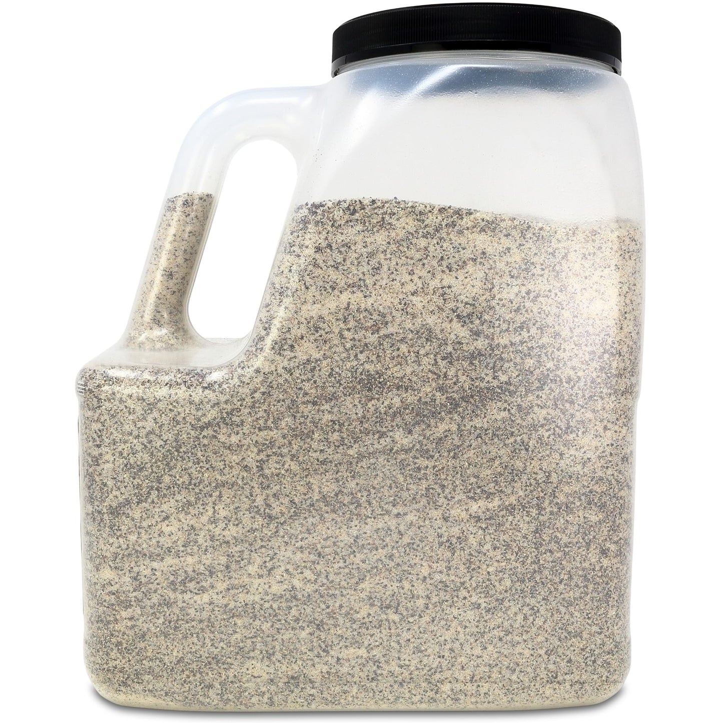 Farmer Brothers Fajita Seasoning with Tenderizer, 9 lb Bulk Bottle, Professional-Grade Blend for Beef, Chicken & Pork, Ideal for Restaurants, Catering
