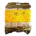 Cathay Premium Vietnamese Rice Stick Vermicelli Noodles 100% Natural Ingredients, Non-GMO & Gluten free, No Additives - Easy to Cook, Soft Texture