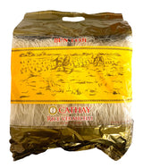 Cathay Premium Vietnamese Rice Stick Vermicelli Noodles 100% Natural Ingredients, Non-GMO & Gluten free, No Additives - Easy to Cook, Soft Texture