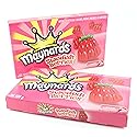 Maynards Swedish Berries Candy, 100g/3.5 oz, 2ct {Imported from Canada}