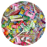Sour Candy Variety Pack, 2 Pound Sour Candy Mix, Individually Wrapped Bulk Candies, Party Mix Assortment, Pinata Stuffers, Candies For Goodie Bags