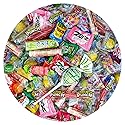 Sour Candy Variety Pack, 2 Pound Sour Candy Mix, Individually Wrapped Bulk Candies, Party Mix Assortment, Pinata Stuffers, Candies For Goodie Bags