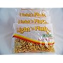 Egg Noodles Light 'n Fluffy Wide Enriched Pasta 12 oz ea. (3 Pack)