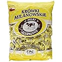Krowki Milanowskie Milky Cream Fudge, 1 kg