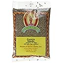 Laxmi All-Natural Dried Cumin Seeds, Traditional Indian Cooking Spices - 200g