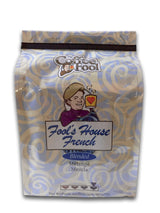 Coffee Fool’s House French, 2 Pound (Espresso)
