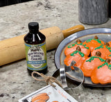 Vanilla Bean Extract Blend From New Orleans School of Cooking (8 oz, 236 ml)
