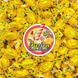 Italian Lemon Drops Hard Candy - 1 Pound Bag - Classic Lemon Candy Individually Wrapped - Limoni Treats from Italy - Old Fashioned Citrus Delight
