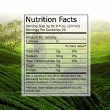 LeCharm Black Tea Loose Leaf Keemun Preium Quality Hot Tea 60g/ 2.12 oz