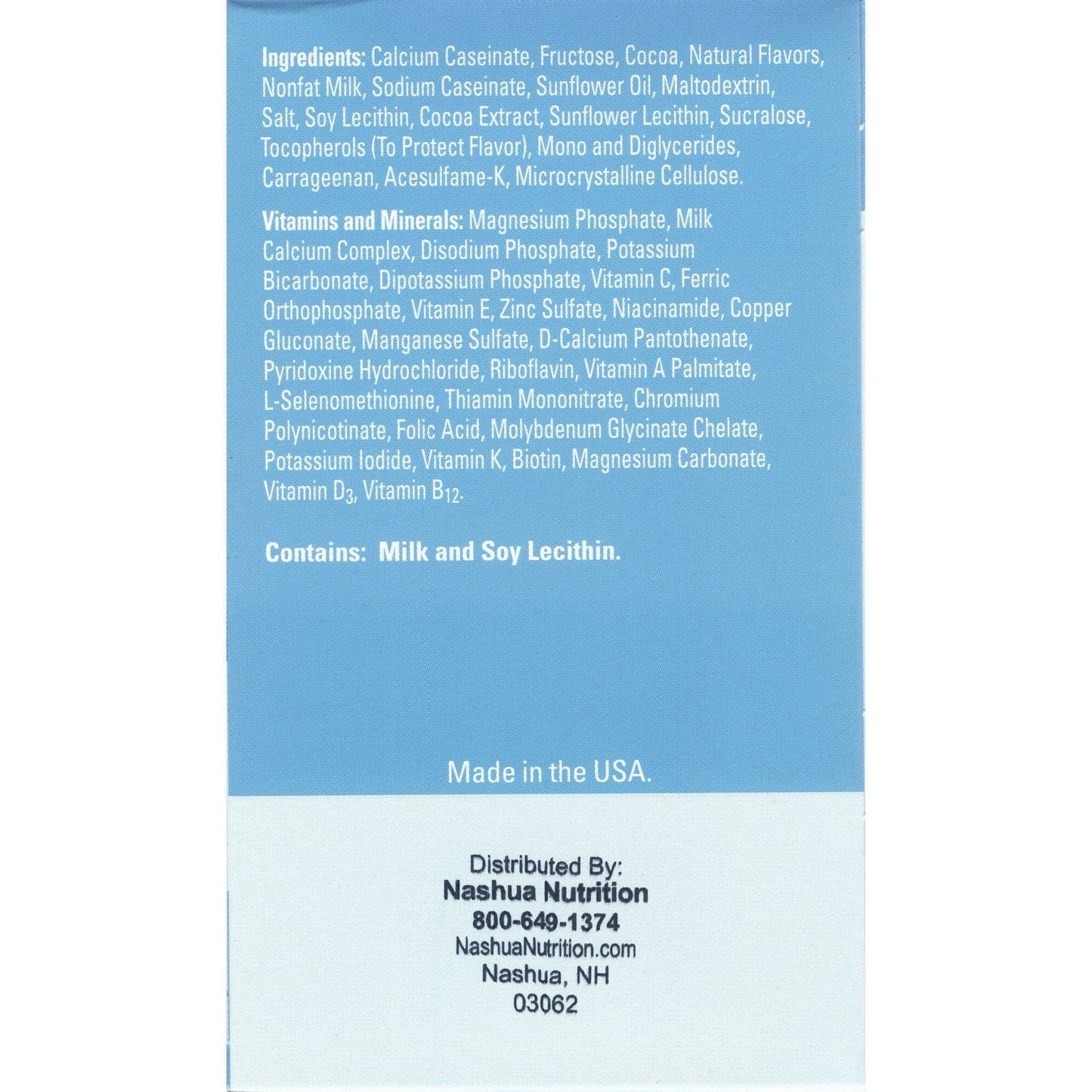 Weight Loss Systems Chocolate Salted Caramel Protein Pudding & Shake | 15g Protein, 100 Calories | Low Carb, Low Fat, Aspartame Free | Kosher, Vitamin