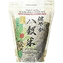 Nishimoto Trading Co., Sukoyaka 8 Grain Mix with Sprouted Brown Rice, 2 lb