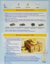 Pillsbury Moist Supreme Premium Cake Mix - Lemon 15.25 oz. (2 Pack)