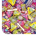 Assorted Party Candy - 2 Pound Pack - Candy for Goodie Bags & Holiday Buffets - Party Favors Individually Wrapped - Jelly Beans, Gum, Lollipops