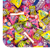 Assorted Party Candy - 2 Pound Pack - Candy for Goodie Bags & Holiday Buffets - Party Favors Individually Wrapped - Jelly Beans, Gum, Lollipops