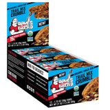 Dave's Killer Bread Trail Mix Crumble Organic Snack Bars, 12 Individually Wrapped Snack Bars (Pack of 1)
