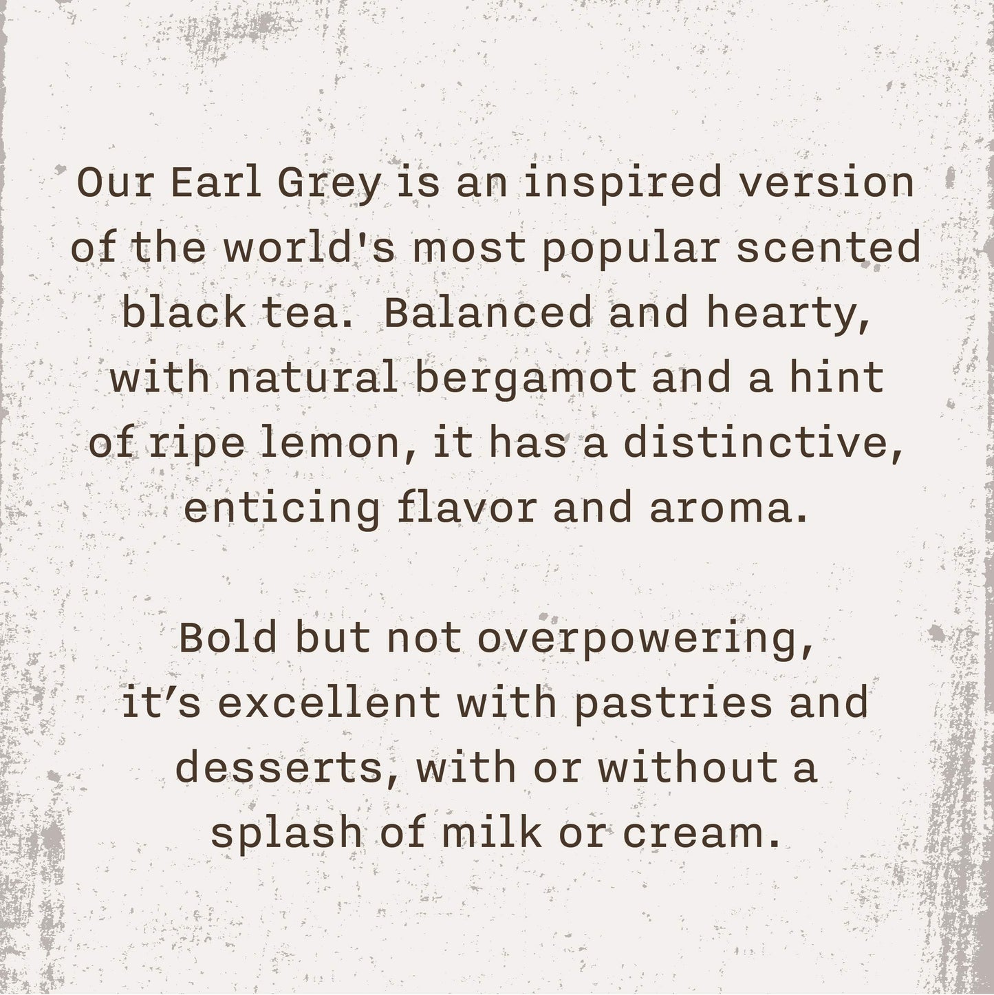 Allegro Tea, Organic Earl Grey Tea Bags, 20 ct