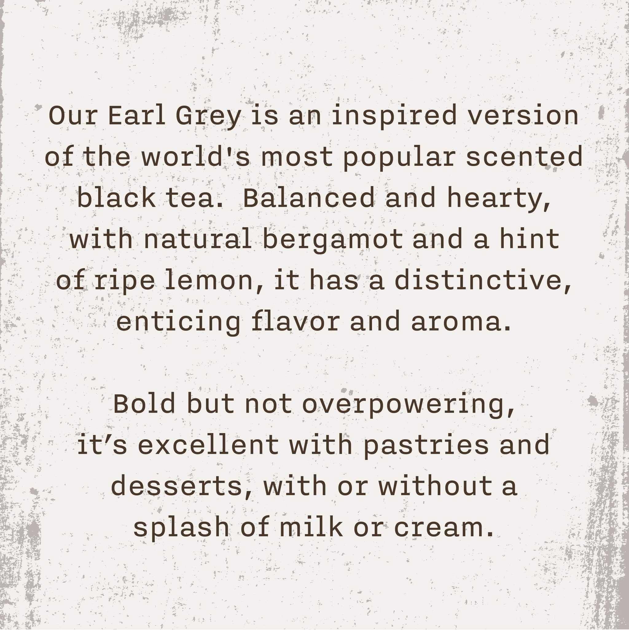 Allegro Tea, Organic Earl Grey Tea Bags, 20 ct