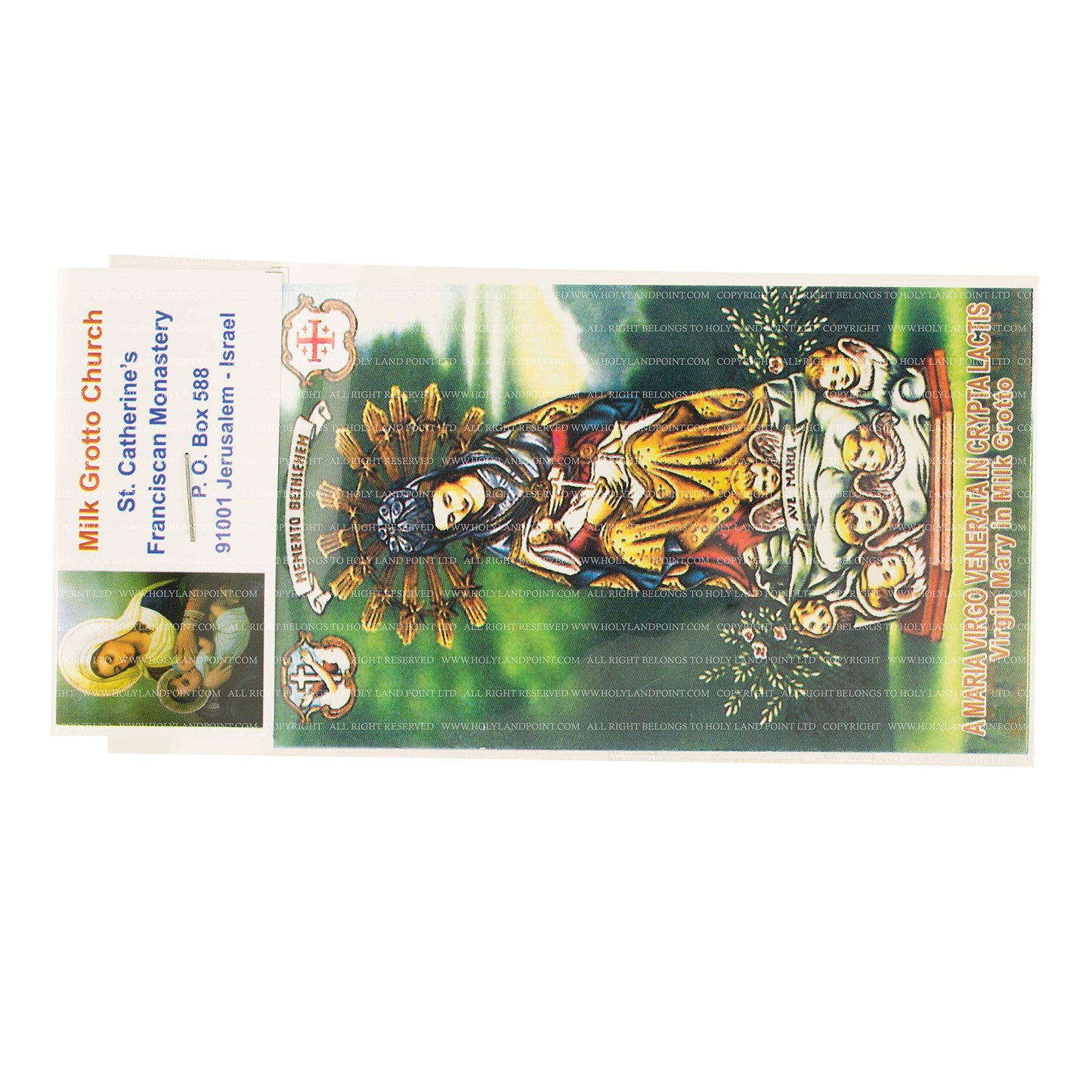 Milk Grotto Rock Powder lot of 3 Pieces. Milk Grotto Powder. Milk Grotto Church Powder. Original Milk Grotto Rock Powders