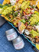 Everything But The Weekender Seasoning Collection | Authentic Small Batch Seasonings | 4 Gourmet All Natural Spice Blends | All Natural | Hand Packed