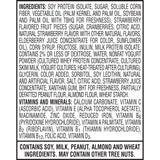 Kellogg's Special K Protein Meal Bars, Strawberry, 6 Count Box (Pack of 3)