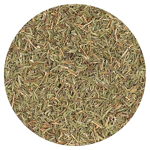 Thyme Leaves, 1 Ounce Bag, Hampton Distribution