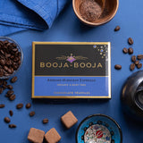 Around Midnight Espresso Chocolate Truffles