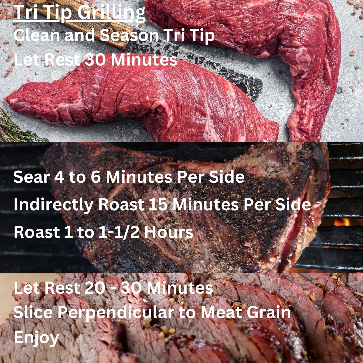 Jake's Famous Santa Maria Seasoning 30 Oz Tri Tip, Pork, Chicken, BBQ Rub, Grill Seasoning, Chicken Dry Rub, Sugar Free, Gluten Free, Traditional
