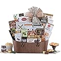 The Gourmet Choice Gift Basket by Wine Country Gift Baskets