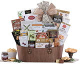 The Gourmet Choice Gift Basket by Wine Country Gift Baskets