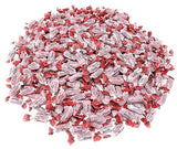 Bulk Sour Cherry Flavor Tootsie Roll Frooties Chewy Red American Taffies Candy Individually Wrapped In Resealable Assortit Bag 5 Lb 735+pcs (80-Oz)