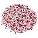 Bulk Sour Cherry Flavor Tootsie Roll Frooties Chewy Red American Taffies Candy Individually Wrapped In Resealable Assortit Bag 5 Lb 735+pcs (80-Oz)