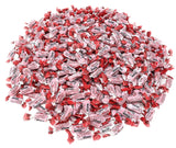 Bulk Sour Cherry Flavor Tootsie Roll Frooties Chewy Red American Taffies Candy Individually Wrapped In Resealable Assortit Bag 5 Lb 735+pcs (80-Oz)