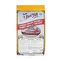 Bob's Red Mill Brown Flaxseed Meal, 25 Pound