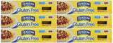 Ronzoni Gluten Free Pasta 12oz Box (Pack of 6) Choose Shape Below (Spaghetti)