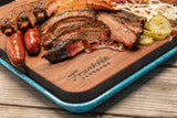 Franklin Barbecue Spicy BBQ Sauce