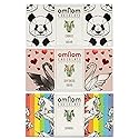 OmNom Best Sellers Trio | Toffee + Sea Salt, Caramel Pride Bar, Cookies + Cream | Icelandic Bean To Bar Chocolate by OMNOM CHOCOLATE REYKJAVIK | 3 x