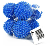 Dryer Balls 8 Pack Blue- Reusable Dryer Balls Replace Laundry Drying Fabric Softener and Saves You Money