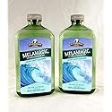 Melaleuca MelaMagic Heavy-Duty Cleaner 16oz - 2 Pack