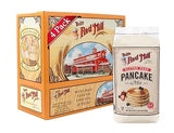 Bob's Red Mill Gluten Free Pancake Mix, 22-ounce (Pack of 4)