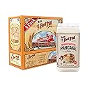 Bob's Red Mill Gluten Free Pancake Mix, 22-ounce (Pack of 4)