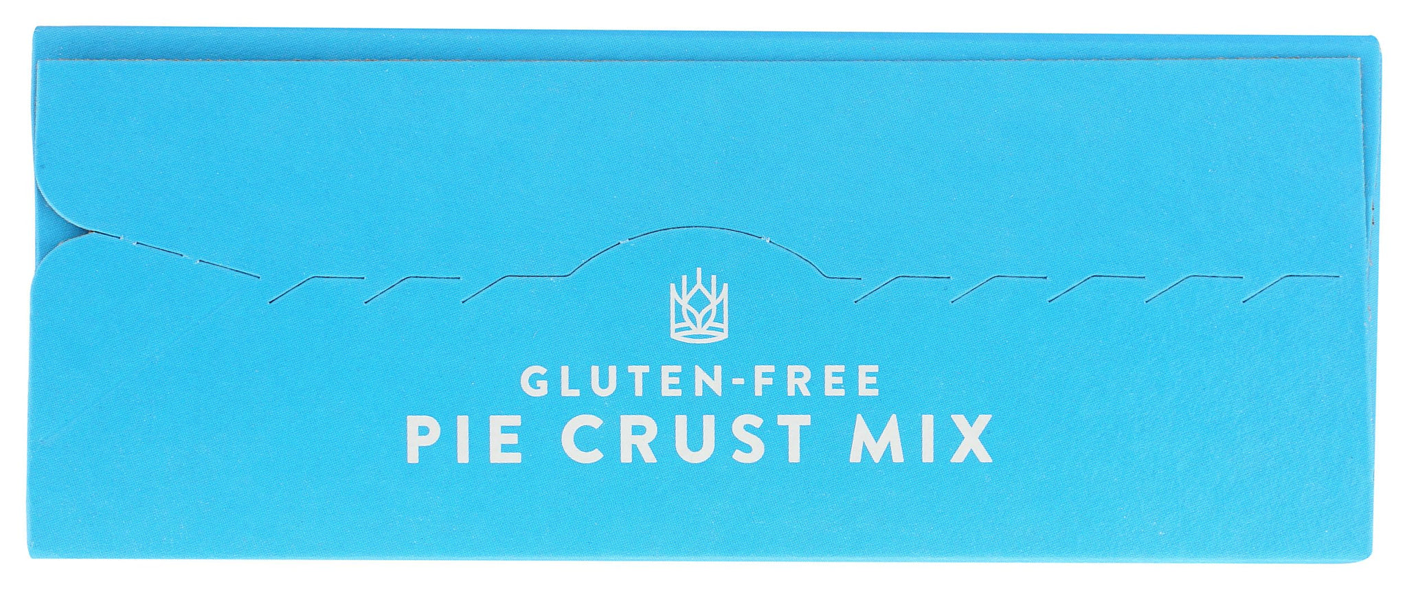 King Arthur Flour Gluten Free Pie Crust Mix, Packaging May Vary, 14 Ounces (Pack of 1)