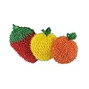 Say & Sincere Multi-Use Non-scratch Scrubber Dish Sponge, 3 Pieces