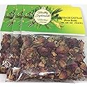 Rosa de Castilla (Rose Buds) 14 G