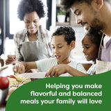 Knorr Turkey Gravy Mix For Delicious Easy Meals and Side Dishes Roasted Turkey Sauce and Gravy With No Artificial Flavors, No Added MSG 1.2 oz, Pack